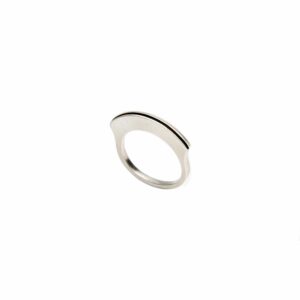 GR23 virtsionis jewelry minimal elegant ring 2