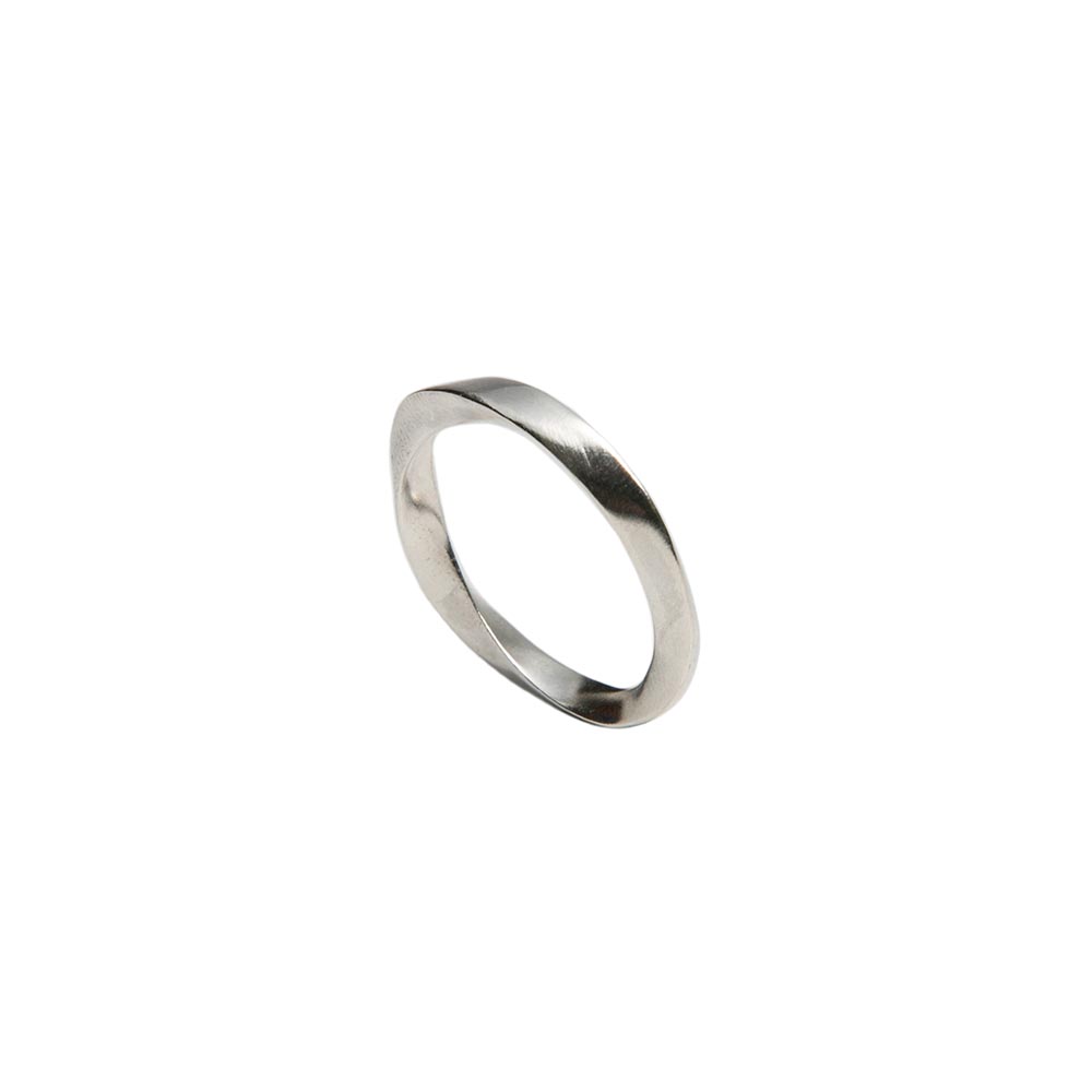 GR35 virtsionis jewelry minimal elegant ring 2 1